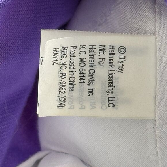 Hallmark Exclusive Minnie Mouse Disney Halloween Costume Witch Cape Plush 14" - Picture 9 of 13